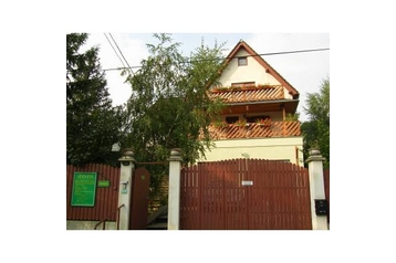 Hungary Privát Sopron, Exterior